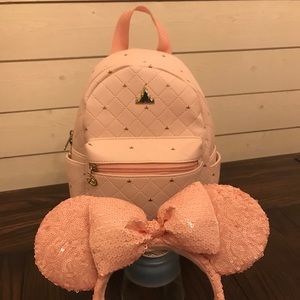 Disney Loungefly (Disney Days)